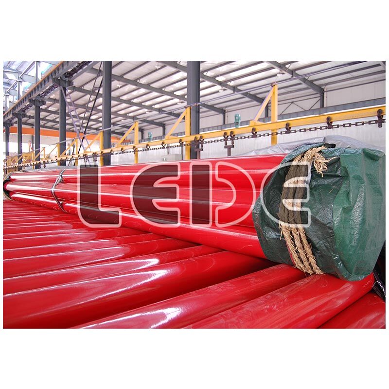 鋼塑復(fù)合管