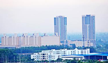 海韻達進出口業務