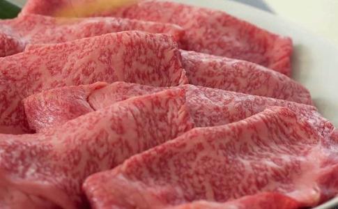 排酸對進口牛肉的影響