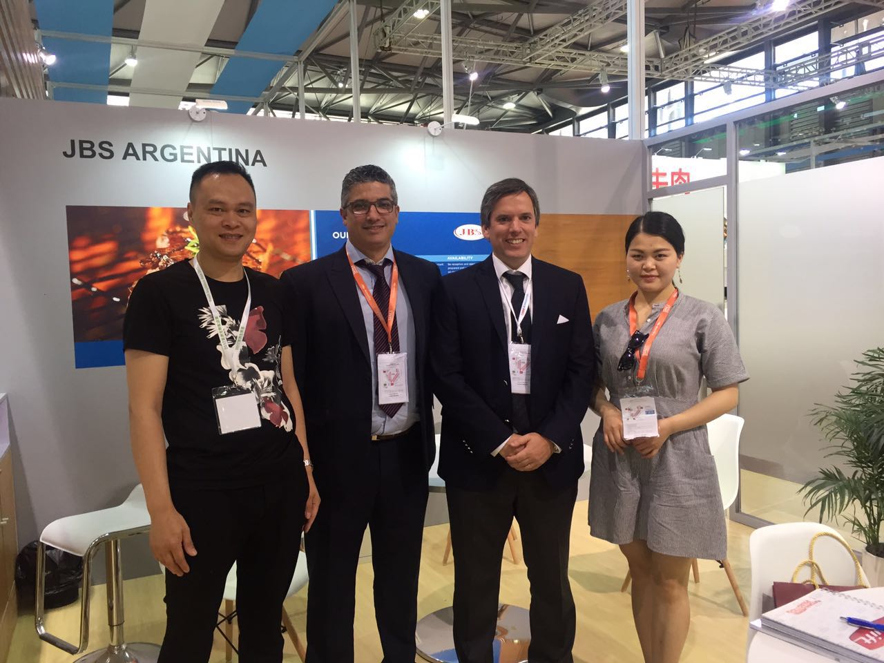 進口牛肉生意需要了解允許進口國家和廠號