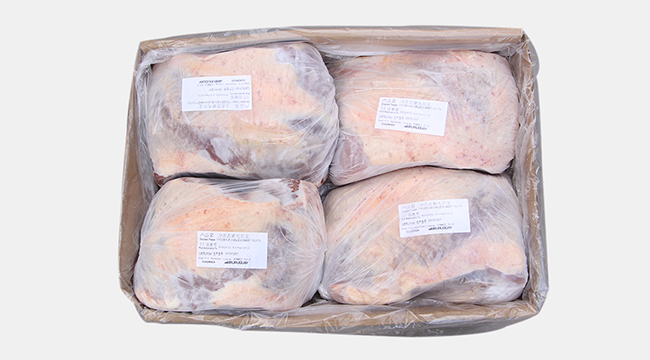 烏拉圭進(jìn)口大米龍