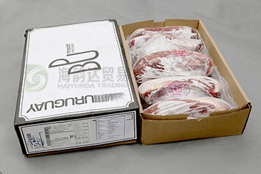 進口牛肉大米龍