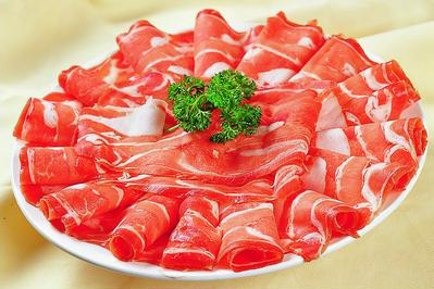 肥牛的營養價值有哪些