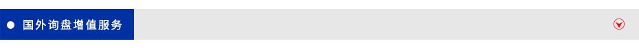 國外詢盤增值服務 
