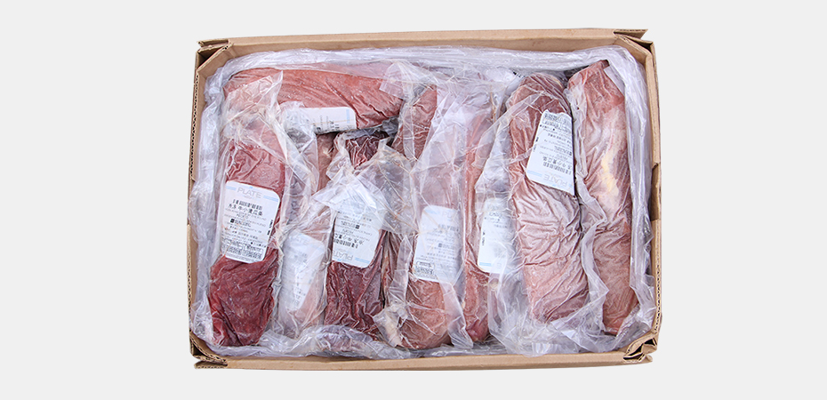 阿根廷13廠 小黃瓜條